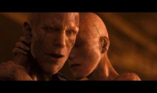 我是传奇两种结局