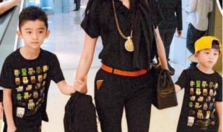 张柏芝与谢霆锋离婚 张柏芝与谢霆锋离婚