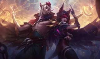 lol怎么认输 lol怎么认输