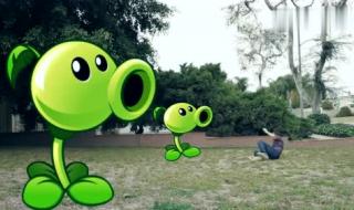 我的世界现实版僵尸