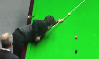 奥沙利文与塞尔比谁强